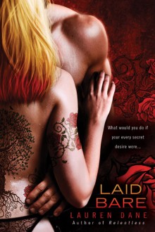 Laid Bare
