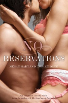 No Reservations No Reservations
