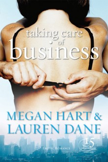 Taking Care of Business Taking Care of Business