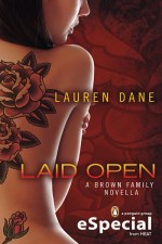 Laid Open